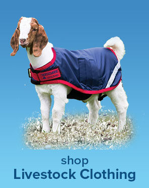 Shop Livestock Clothing